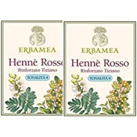 Los mejores  - HENNE RO RINFORZATO TIZ 4 1KG